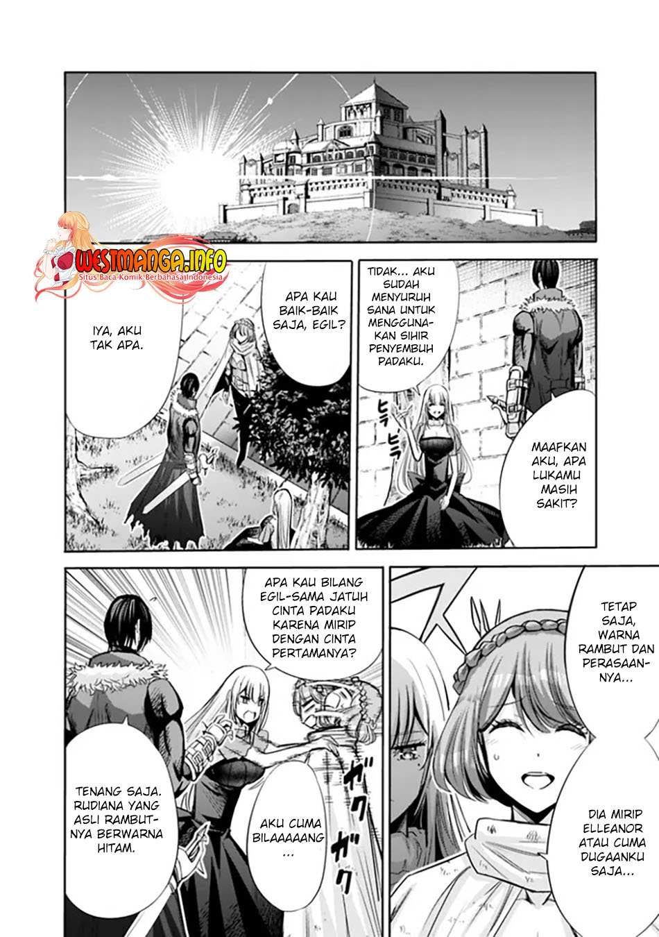 Uragirareta S Rank Boukensha no Ore wa, Aisuru Dorei no Kanojora to Tomoni Dorei dake no Harem Guild o Tsukuru